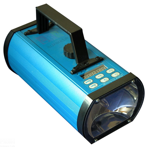 Digital Xenon Stroboscope