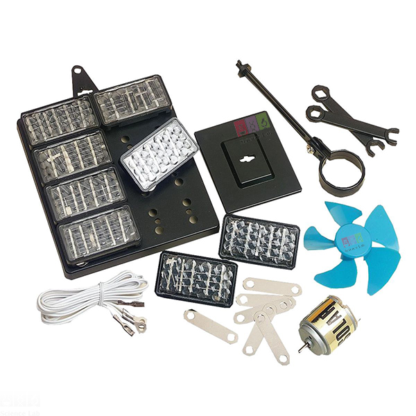 Solar Educational Kit Modular