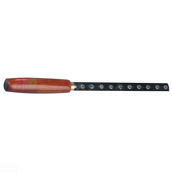 Bimetallic Compound Bar