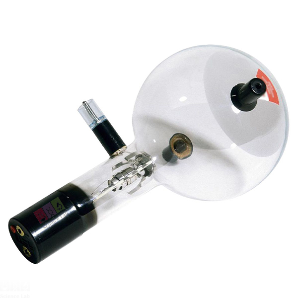 Electron Diffraction Tube