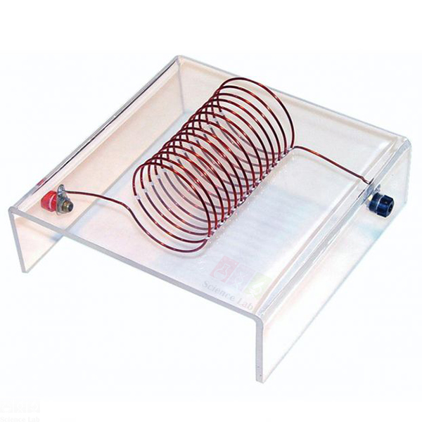Demo OHP Field Patterns