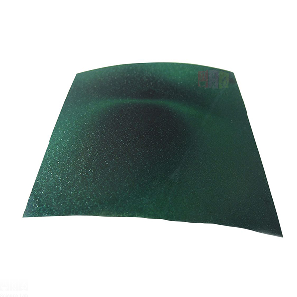 Magnetic Field Viewing Film