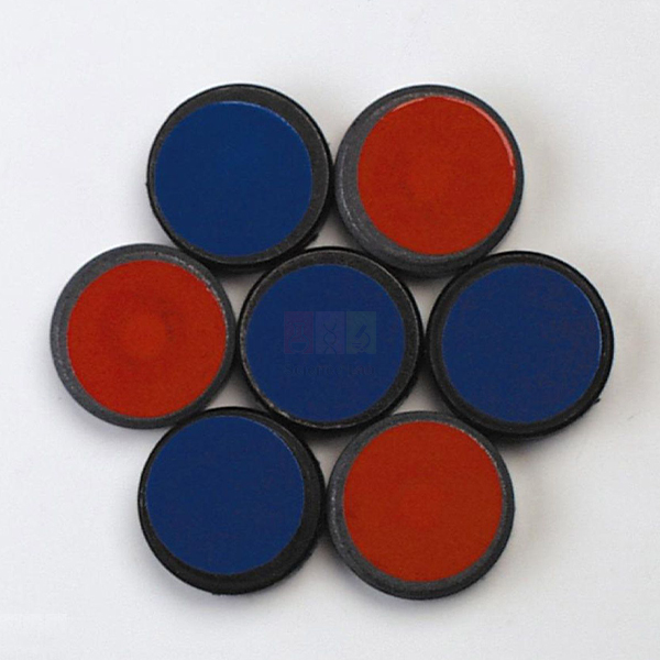 Proton And Neutron Demonstration