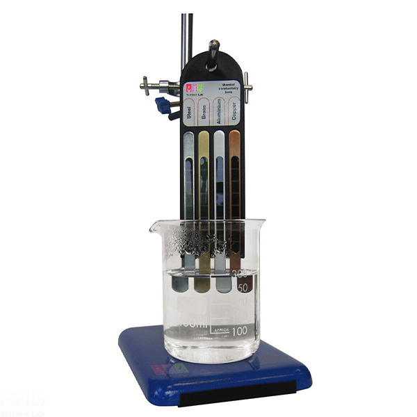 Thermal Conductivity Bars