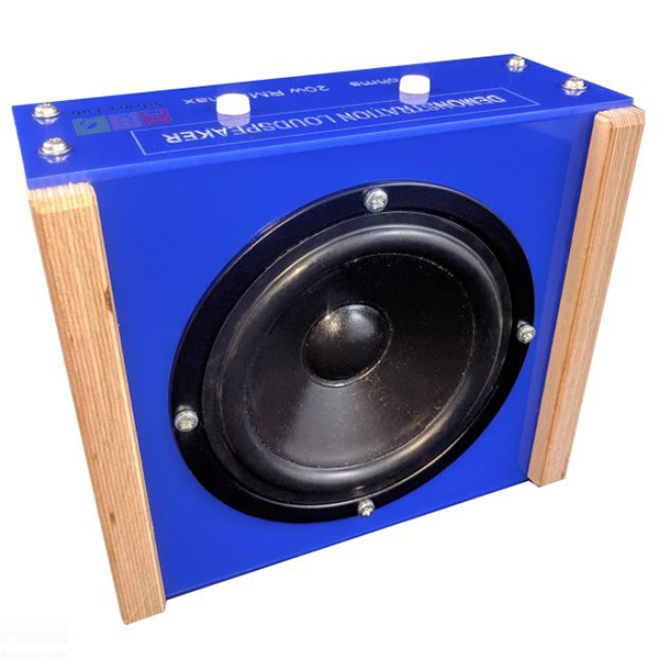 Demonstration Loudspeaker