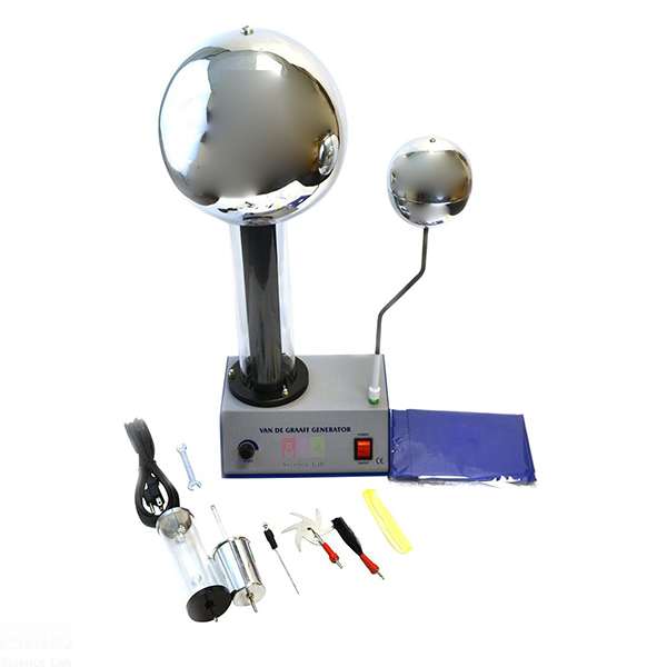 Van De Graaff Generator