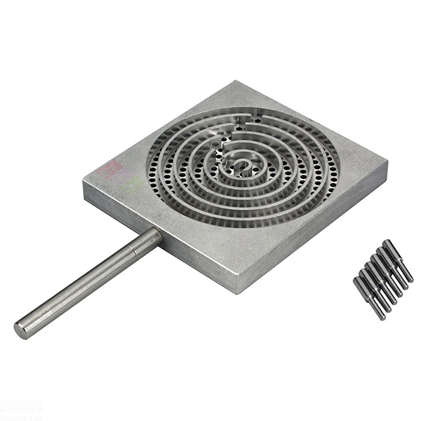 Chain Reaction Apparatus