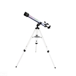 Refractor Telescope Mercury
