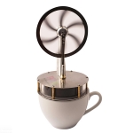 Stirling Engine Low Temperature