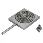 Chain Reaction Apparatus